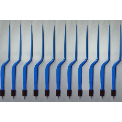 Manufacturer of Bipolar Forceps Electro surgical Instruments set LOW COST