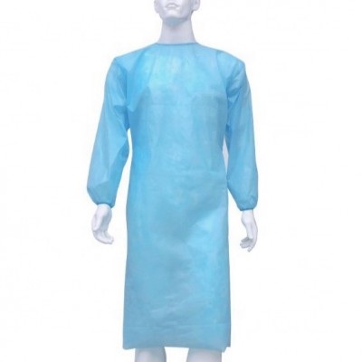 Customized Professional High Quality Disposable Surgical Gown Wholesale cheap disposable medical gowns