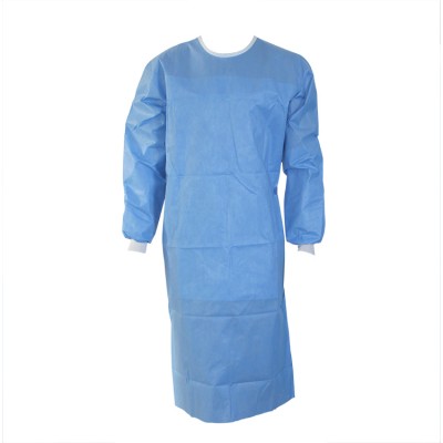 Disposable Surgical Gown medical gowns disposable hospital gowns