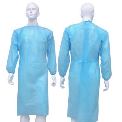 Professional Disposable Surgical Gown medical gowns