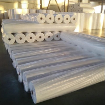 Factory supply hot selling whole sale breathable PP spunbond non woven fabric